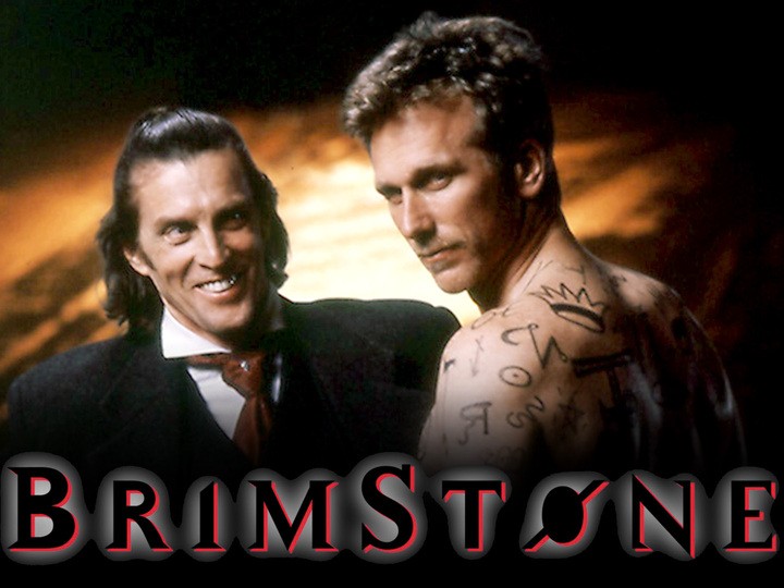 Brimstone - movie: where to watch streaming online